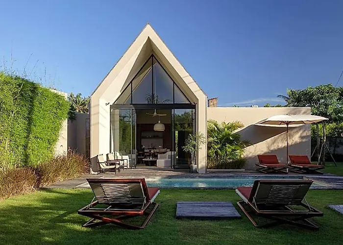 Hotel Usawa By Oxo