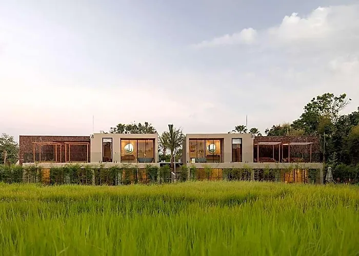 Usawa By Oxo 4* Tanjungan