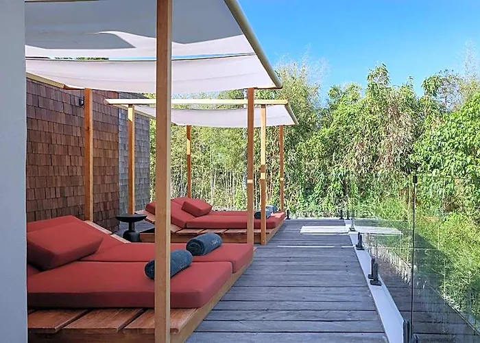 Hotel Usawa By Oxo 4*
