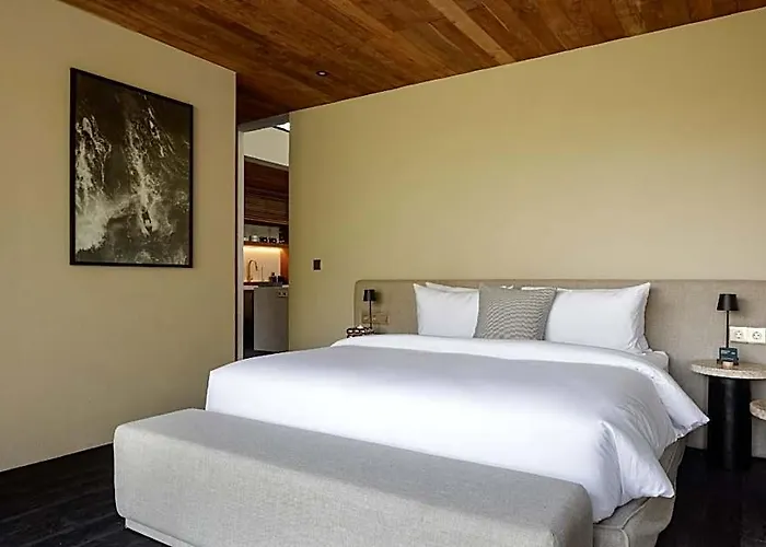 Usawa By Oxo Hotel