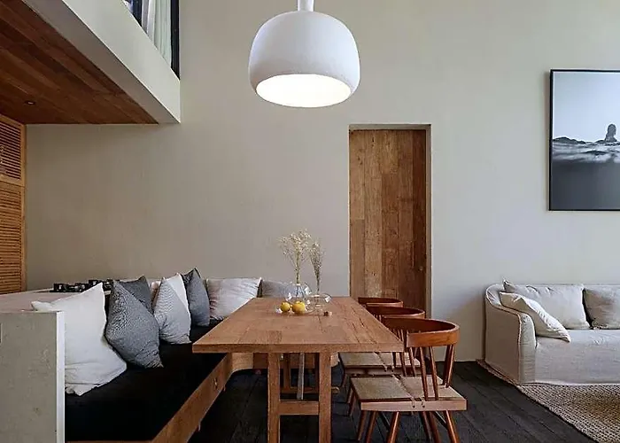 Usawa By Oxo 4* Tanjungan