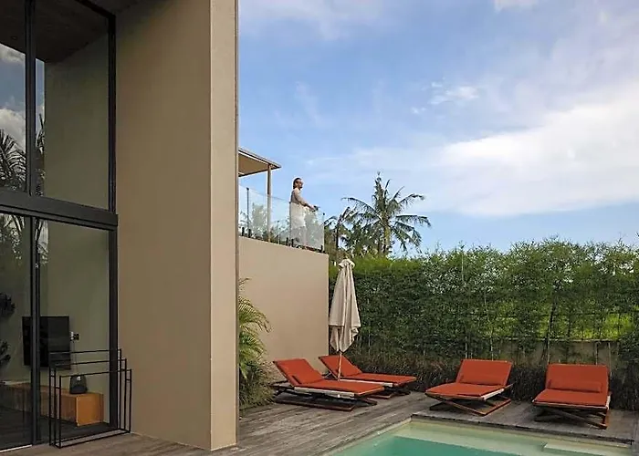 Usawa By Oxo Hotel Tanjungan